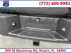 Used 2010  Ford F-150 2WD SuperCrew at Victory Auto Store near Stuart&comma; FL