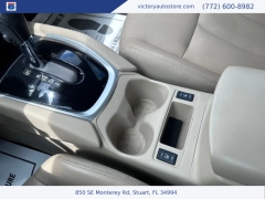 Used 2016 Nissan Rogue FWD 4dr SL at Victory Auto Store near Stuart, FL