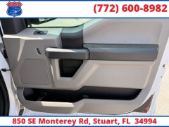 Used 2015  Ford F-150 2WD SuperCab at Victory Auto Store near Stuart&comma; FL