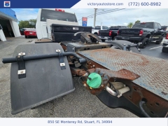 Used 2020 Ram 5500 Chassis Cab Tradesman 4x4 Crew Cab 84" CA 197.4" WB at Victory Auto Store near Stuart, FL