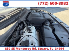 Used 2016  Land Rover Range Rover Sport 4d SUV 3&period;0L SC HSE at Victory Auto Store near Stuart&comma; FL