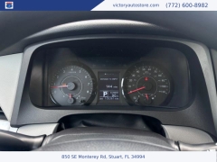 Used 2017 Toyota Sienna LE FWD (Natl) at Victory Auto Store near Stuart, FL