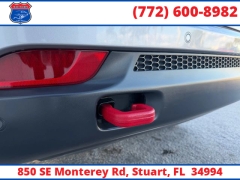 Used 2019  Jeep Compass 4d SUV 4WD Trailhawk at Victory Auto Store near Stuart&comma; FL