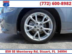 Used 2014  Nissan Maxima 4dr Sdn 3&period;5 SV at Victory Auto Store near Stuart&comma; FL