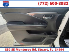 Used 2018  Honda Pilot 4d SUV FWD LX at Victory Auto Store near Stuart&comma; FL