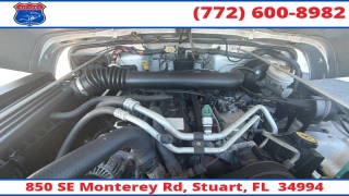 Used 2005  Jeep Wrangler 2dr X at Victory Auto Store near Stuart&comma; FL