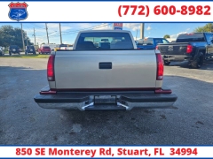 Used 1992  Chevrolet C/K 1500 Reg Cab WB at Victory Auto Store near Stuart, FL