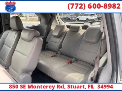 Used 2014  Honda Odyssey 5dr EX-L at Victory Auto Store near Stuart&comma; FL