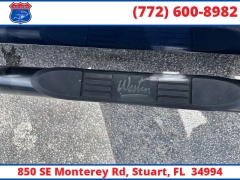 Used 2005  Jeep Wrangler 2dr X at Victory Auto Store near Stuart&comma; FL