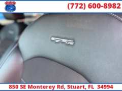 Used 2024  Kia Forte GT-Line IVT at Victory Auto Store near Stuart&comma; FL