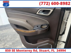 Used 2015  GMC Yukon 4d SUV 4WD Denali at Victory Auto Store near Stuart&comma; FL