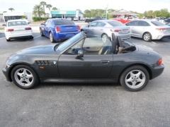 Used 1998 BMW 3 Series Z3 2dr Roadster 1.9L at Victory Auto Store near Stuart, FL