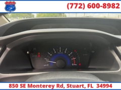 Used 2013  Honda Civic Sedan 4d LX Auto at Victory Auto Store near Stuart&comma; FL