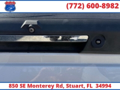 Used 2017  Ford Super Duty F-250 SRW 4WD Crew Cab Box at Victory Auto Store near Stuart&comma; FL