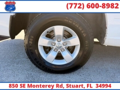 Used 2017  Ram 1500 2WD Reg Cab Tradesman Longbed at Victory Auto Store near Stuart&comma; FL