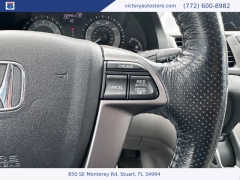 Used 2015 Honda Odyssey 5dr EX-L at Victory Auto Store near Stuart, FL