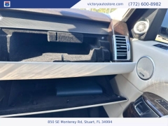 Used 2014 Land Rover Range Rover 4d SUV 5.0L SC at Victory Auto Store near Stuart, FL
