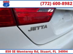 Used 2013  Volkswagen Jetta Sedan 4dr DSG TDI at Victory Auto Store near Stuart&comma; FL