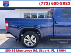 Used 2015  Toyota Tundra 2WD Truck Double Cab 4&period;6L V8 6-Spd AT &lpar;Natl&rpar; at Victory Auto Store near Stuart&comma; FL