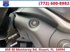 Used 2018  Jeep Cherokee 4d SUV 4WD Trailhawk V6 at Victory Auto Store near Stuart&comma; FL