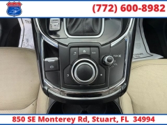 Used 2016  Mazda CX-9 4d SUV FWD Touring at Victory Auto Store near Stuart&comma; FL