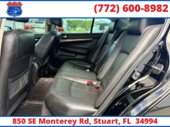 Used 2011  INFINITI G37 Sedan 4dr x AWD at Victory Auto Store near Stuart&comma; FL