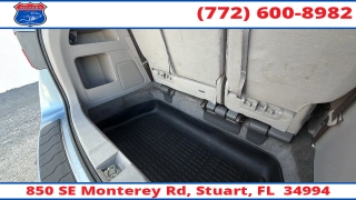 Used 2011  Honda Odyssey 5dr Touring at Victory Auto Store near Stuart&comma; FL