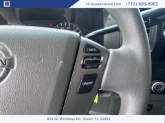 Used 2019 Nissan NV Cargo NV2500 HD Standard Roof V8 SV at Victory Auto Store near Stuart, FL