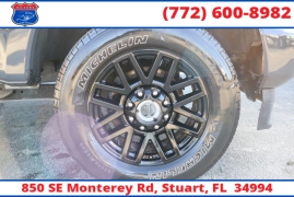 Used 2021  Ford Super Duty F-250 SRW 4WD Crew Cab Box at Victory Auto Store near Stuart, FL