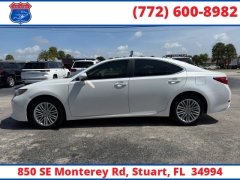 Used 2013  Lexus ES 350 4dr Sdn at Victory Auto Store near Stuart&comma; FL