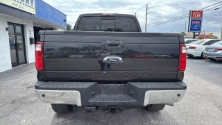 Used 2015 Ford Super Duty F-250 SRW 4WD Crew Cab at Victory Auto Store near Stuart, FL