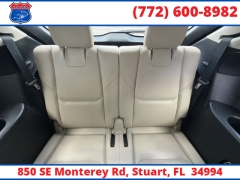 Used 2016  Mazda CX-9 4d SUV FWD Touring at Victory Auto Store near Stuart&comma; FL
