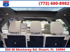 Used 2019  Land Rover Discovery 4d SUV SE at Victory Auto Store near Stuart&comma; FL