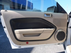 Used 2007 Ford Mustang 2dr Conv at Victory Auto Store near Stuart, FL