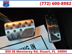 Used 2016  Jeep Grand Cherokee 4WD 4dr SRT at Victory Auto Store near Stuart&comma; FL