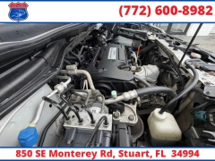 Used 2015  Honda CR-V 4d SUV FWD EX at Victory Auto Store near Stuart&comma; FL