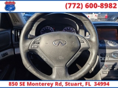 Used 2011  INFINITI G37 4d Sedan Journey at Victory Auto Store near Stuart, FL