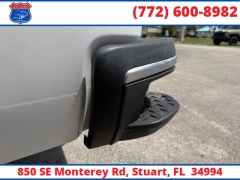 Used 2018  GMC Sierra 2500 4WD Crew Cab Base Longbed at Victory Auto Store near Stuart&comma; FL