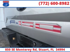 Used 2018  Ford F-150 2WD SuperCrew 5&period;5' Box at Victory Auto Store near Stuart&comma; FL