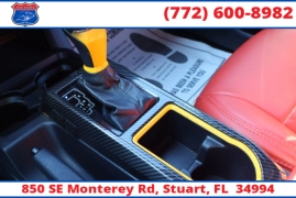 Used 2019  Toyota Tacoma 2WD Double Cab 5' Bed V6 AT (Natl) at Victory Auto Store near Stuart, FL