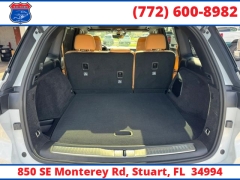Used 2024  Jeep Grand Cherokee Summit 4x4 at Victory Auto Store near Stuart&comma; FL