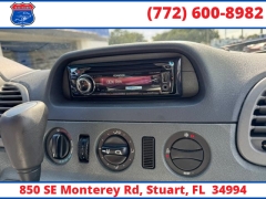 Used 2005  Dodge Sprinter 2500 Cargo Van Super High Ceiling Van 158" at Victory Auto Store near Stuart&comma; FL