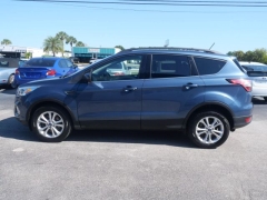 Used 2018 Ford Escape 4d SUV 4WD SEL at Victory Auto Store near Stuart, FL