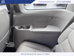 Used 2015 Honda Odyssey 5dr EX-L at Victory Auto Store near Stuart, FL
