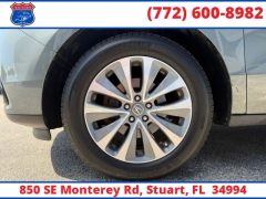 Used 2016  Acura MDX 4d SUV AWD Tech w&sol;Ent Pkg at Victory Auto Store near Stuart&comma; FL