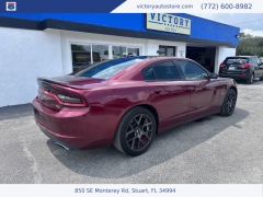 Used 2018 Dodge Charger R/T RWD at Victory Auto Store near Stuart, FL