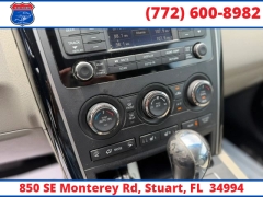 Used 2010  Mazda CX-9 FWD 4dr Touring at Victory Auto Store near Stuart&comma; FL