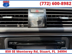 Used 2014  Volkswagen Passat 4dr Sdn 2&period;5L SE &ast;Ltd Avail&ast; at Victory Auto Store near Stuart&comma; FL