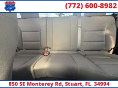 Used 2015  GMC Sierra 1500 4WD Double Cab 143&period;5" SLE at Victory Auto Store near Stuart&comma; FL