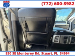 Used 2017  Ford Super Duty F-250 SRW 4WD Crew Cab Box at Victory Auto Store near Stuart&comma; FL